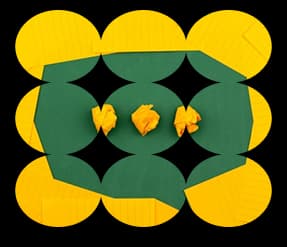 상담 배너 일러스트